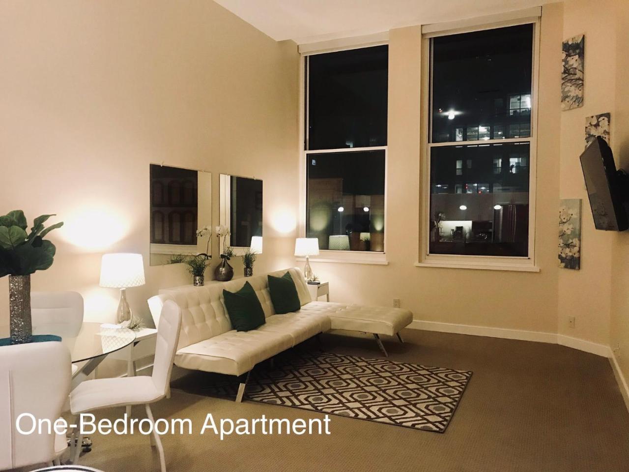 Apartment Luxury White House